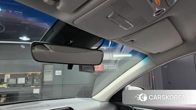 Hyundai The New Grandeur IG id 5028750 из Кореи 25