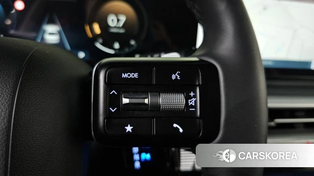 Hyundai Grandeur (GN7) id 4748999 из Кореи 25