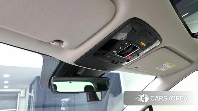 Kia Carnival 4th generation id 5021822 из Кореи 25