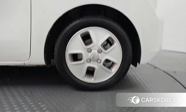 Kia The New Ray id 4977266 из Кореи 25