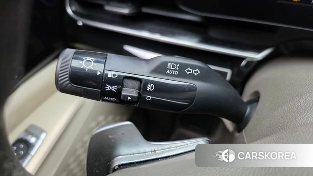 Kia The New Carnival 4th Generation id 4853898 из Кореи 25