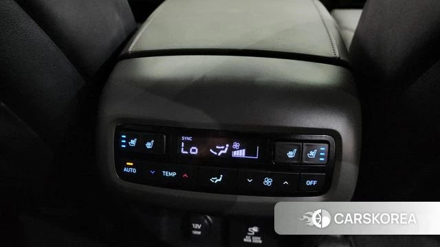 Hyundai Palisade id 4444395 из Кореи 25