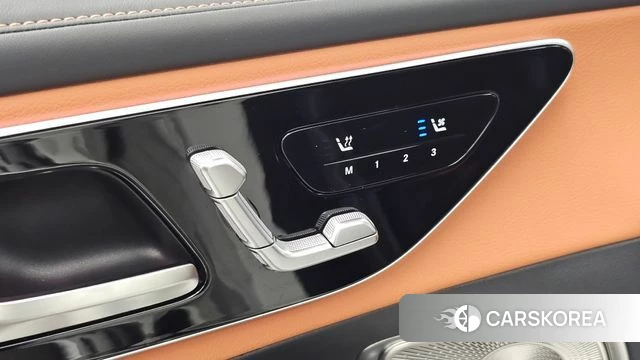Mercedes-Benz GLC-Class X254 id 4660388 из Кореи 25