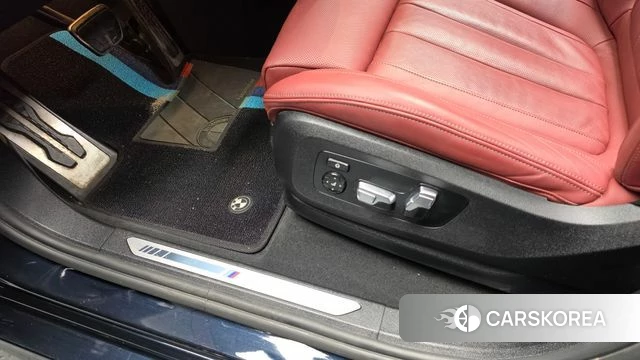 BMW X6 (G06) id 5012885 из Кореи 25