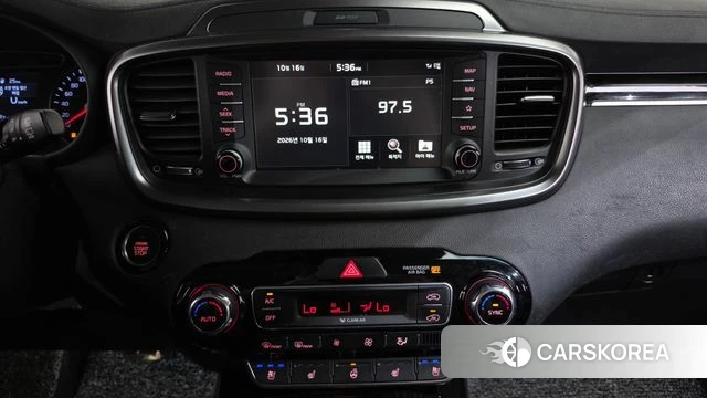 Kia The New Sorento id 4998669 из Кореи 25