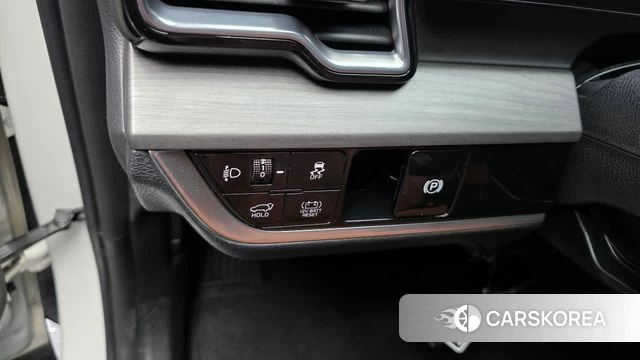 Kia Sportage 5th Generation Hybrid id 5027947 из Кореи 25