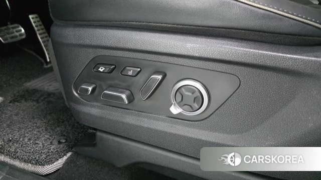 Hyundai The New Palisade id 5002274 из Кореи 25