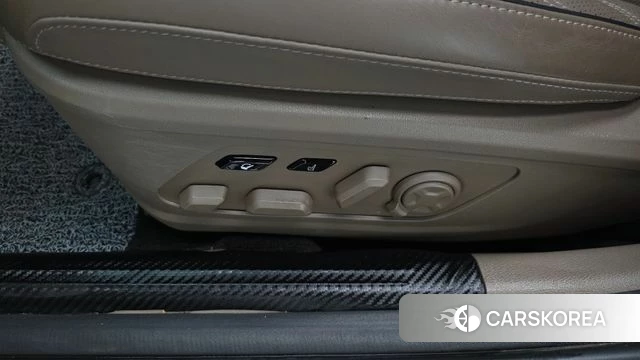Kia K8 Hybrid id 4965746 из Кореи 25