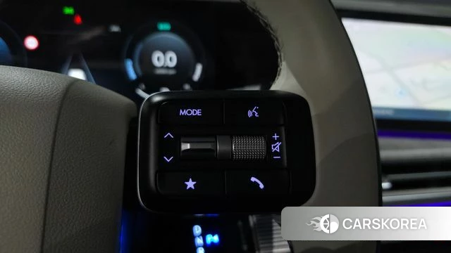 Hyundai Santa Fe (MX5) id 5026524 из Кореи 25