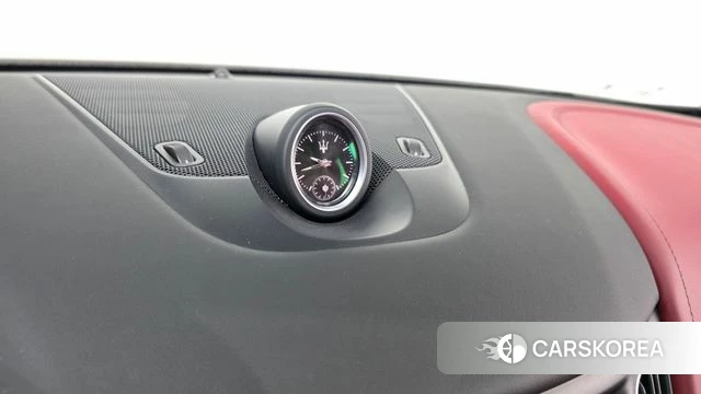 Maserati Levante id 4907864 из Кореи 25
