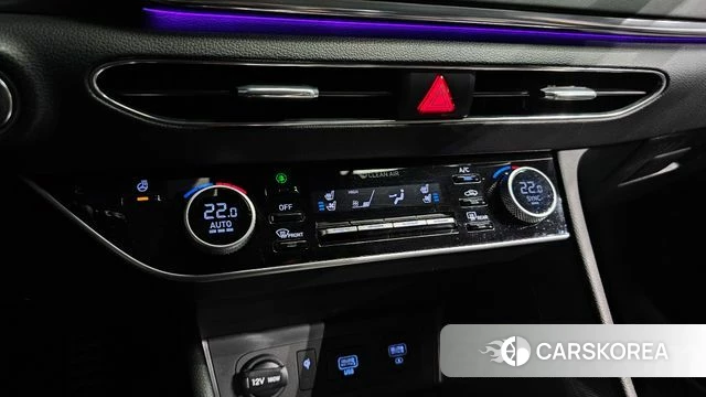 Hyundai Sonata (DN8) id 4726615 из Кореи 25