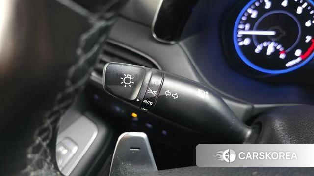 Hyundai Palisade id 5018596 из Кореи 25