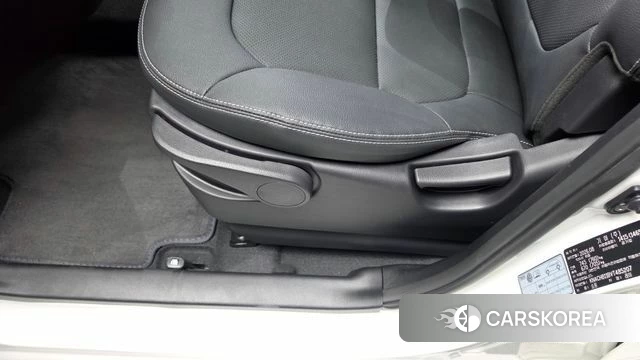 Kia The New Kia Ray id 5038695 из Кореи 25