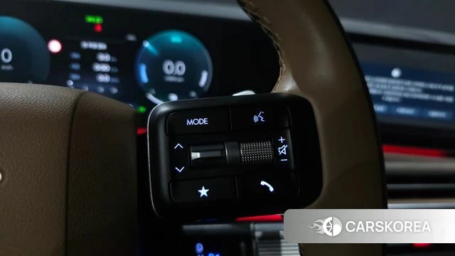 Hyundai Santa Fe (MX5) id 5015637 из Кореи 25