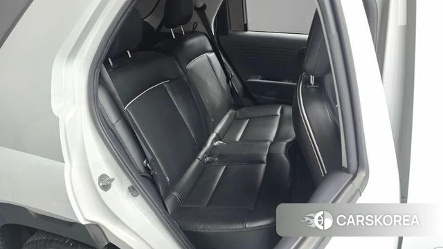 Hyundai Casper id 5027813 из Кореи 25