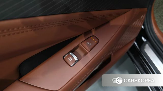 Kia The New K8 Hybrid id 5021147 из Кореи 25