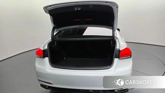 Genesis G80 id 4952583 из Кореи 25