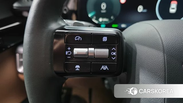 Hyundai Grandeur Hybrid (GN7) id 4990930 из Кореи 25