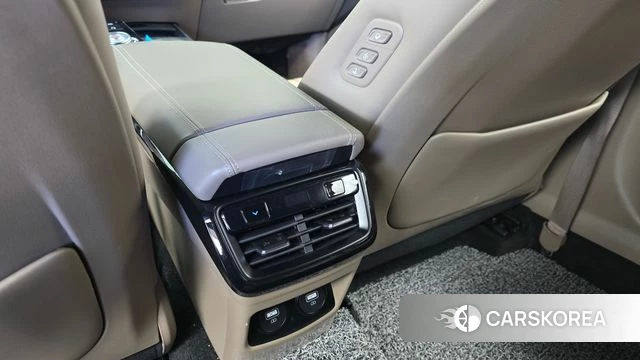 Kia K8 Hybrid id 5027953 из Кореи 25