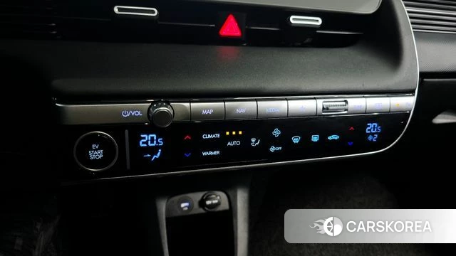 Hyundai Ionic 5 id 4975169 из Кореи 25