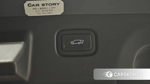 Hyundai Kona (SX2) id 4985058 из Кореи 25