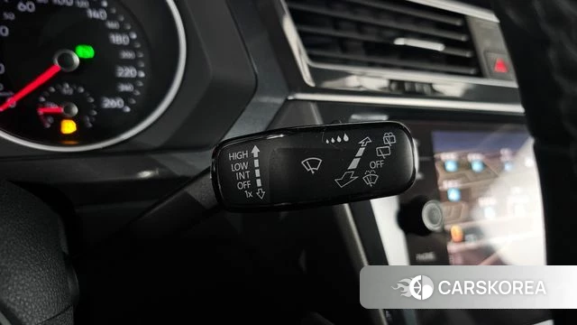 Volkswagen Tiguan second Generation id 5060365 из Кореи 25