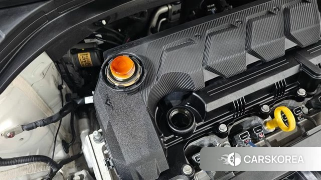 Hyundai The New Avante AD id 4727879 из Кореи 25