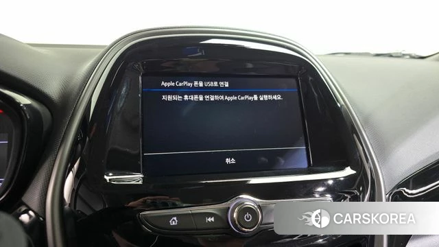 Chevrolet (GM Daewoo) The New Spark id 4785355 из Кореи 25