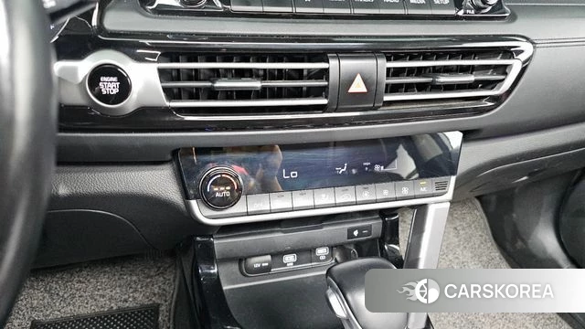 Kia Seltos id 5028941 из Кореи 25