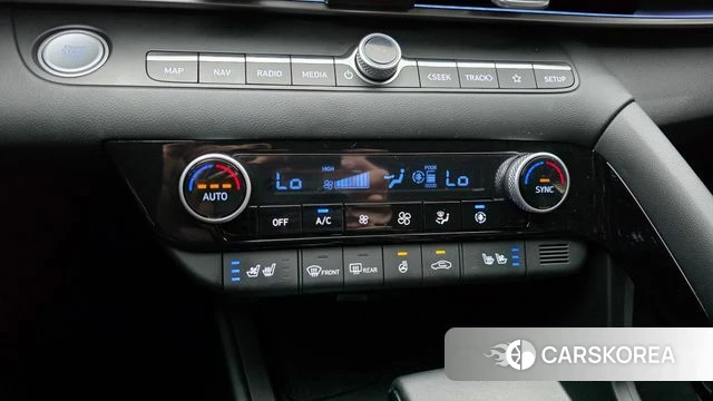 Hyundai Avante Hybrid (CN7) id 4975524 из Кореи 25