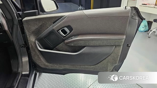 BMW i3 id 4978277 из Кореи 25