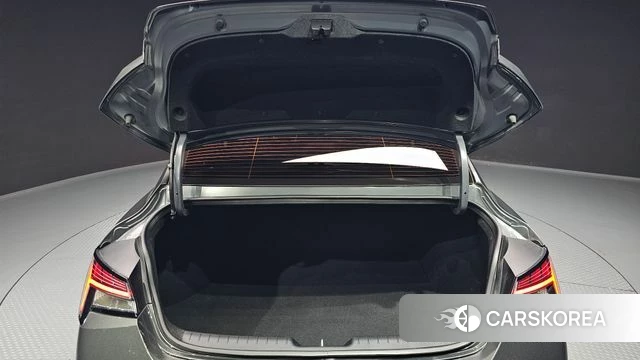Hyundai Avante (CN7) id 5027497 из Кореи 25