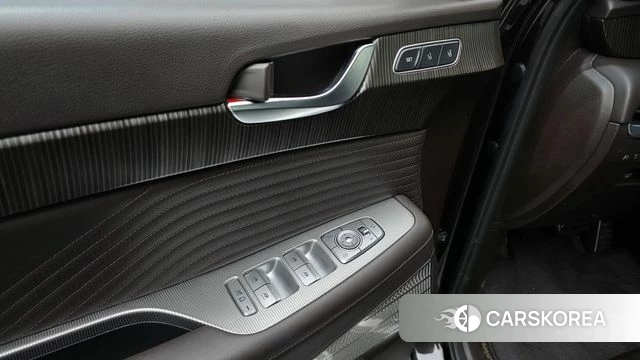 Hyundai The New Palisade id 4990914 из Кореи 25