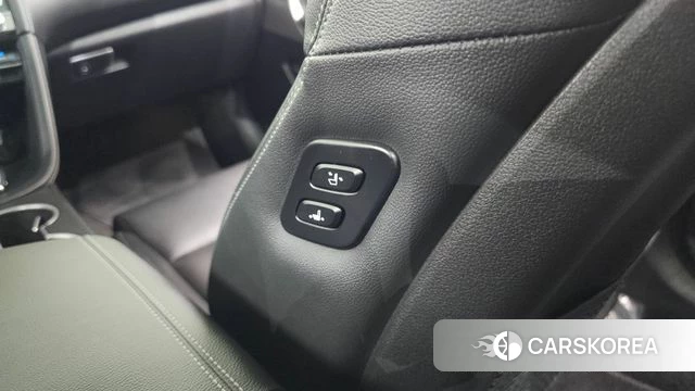 Genesis The New G70 id 4735688 из Кореи 25