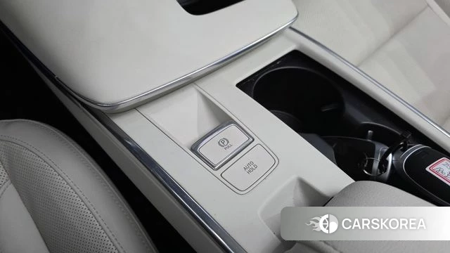 Hyundai The New Grandeur IG id 4716234 из Кореи 25