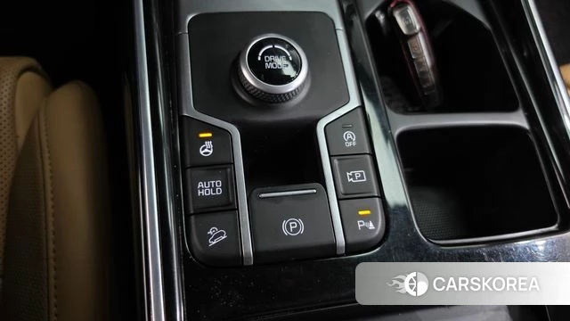 Kia Sorento 4th Generation id 5047827 из Кореи 25