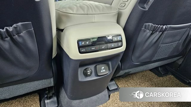 Hyundai The New Palisade id 4981142 из Кореи 25