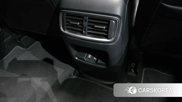 Honda CR-V 5th generation id 4930771 из Кореи 25