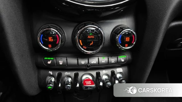 Mini Cooper Convertible id 5046338 из Кореи 25