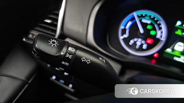 Hyundai Grandeur IG Hybrid id 4760394 из Кореи 25