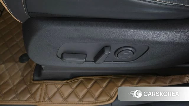 Kia Carnival 4th generation id 4958144 из Кореи 25