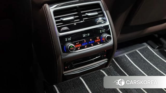 BMW 7 Series (G11) id 4959411 из Кореи 25