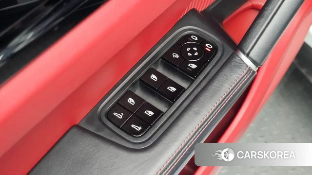 Porsche Cayenne (PO536) id 4746009 из Кореи 25