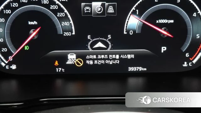 Kia Mohave Master id 5027370 из Кореи 25
