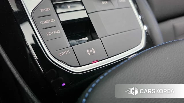 BMW iX3 id 4995902 из Кореи 25