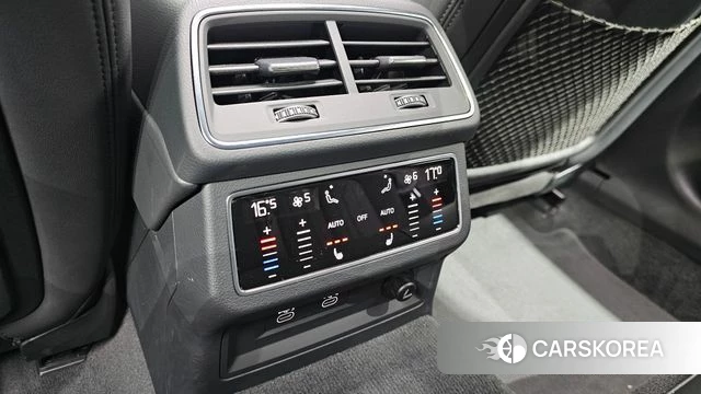 Audi A6 (C8) id 5022905 из Кореи 25