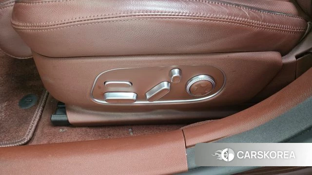 Genesis G90 (RS4) id 4942568 из Кореи 25