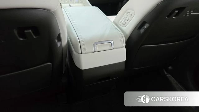 Hyundai Santa Fe (MX5) id 4744237 из Кореи 25
