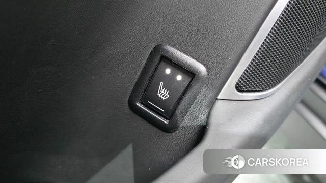 Maserati Levante id 4993655 из Кореи 25