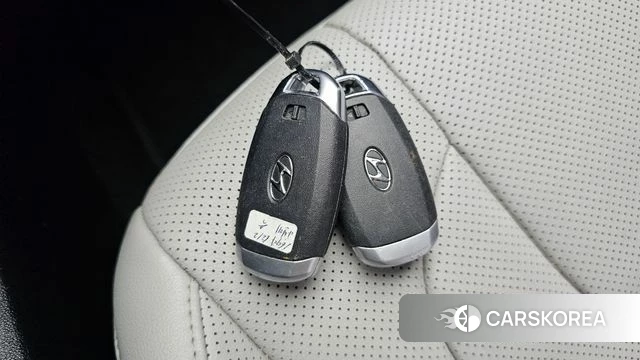 Hyundai Avante (CN7) id 4991955 из Кореи 25